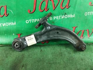 Рычаг правый передний NISSAN SERENA C26 MR20DD 54500EN001 1 ракурс