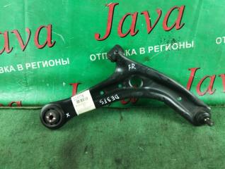 Рычаг правый передний MAZDA DEMIO DE3FS ZJ-VE D65134300B 1 ракурс