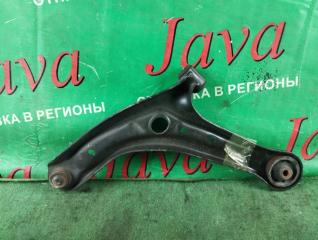 Рычаг правый передний MAZDA DEMIO DE3FS ZJ-VE D65134300B 3 ракурс