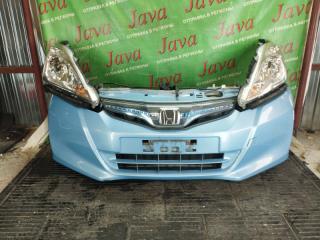 Ноускат передний HONDA FIT GP1 LDA 1 ракурс
