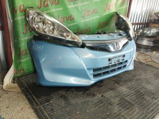 Ноускат передний HONDA FIT GP1 LDA 2 ракурс