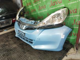 Ноускат передний HONDA FIT GP1 LDA 3 ракурс
