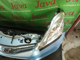 Ноускат передний HONDA FIT GP1 LDA 4 ракурс