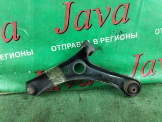 Рычаг правый передний SUZUKI CERVO HG21S K6A-T 45201-58J01 3 ракурс