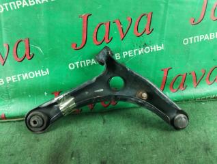 Рычаг левый передний MITSUBISHI COLT PLUS Z23W 4A91 4013A033 3 ракурс