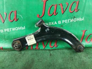 Рычаг правый передний NISSAN NOTE E11 HR15DE 54500AX00B 1 ракурс