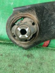Рычаг правый передний NISSAN NOTE E11 HR15DE 54500AX00B 2 ракурс