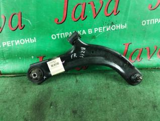 Рычаг правый передний NISSAN CUBE BZ11 CR14DE 54500AX00B 1 ракурс