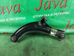 Рычаг правый передний NISSAN CUBE BZ11 CR14DE 54500AX00B 3 ракурс