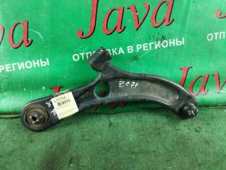 Рычаг правый передний SUZUKI SWIFT ZC71S K12B 45201-63J00 1 ракурс