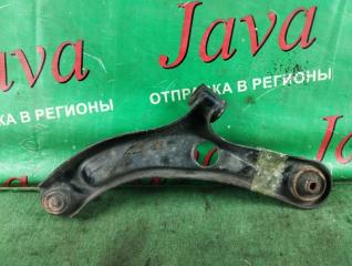 Рычаг правый передний SUZUKI SWIFT ZC71S K12B 45201-63J00 3 ракурс