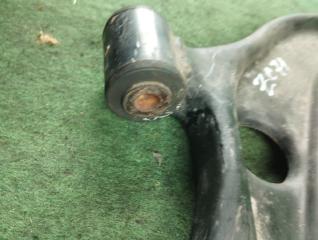 Рычаг правый передний SUZUKI SWIFT ZC71S K12B 45201-63J00 4 ракурс