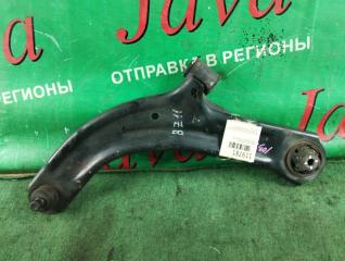 Рычаг левый передний NISSAN CUBE BZ11 CR14DE 54501AX00B 1 ракурс