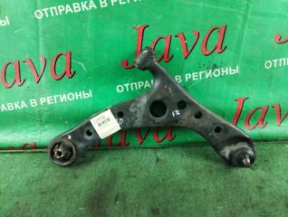 Рычаг правый передний TOYOTA NOAH ZRR70 3ZR-FAE 48068-29265 1 ракурс