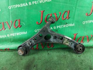 Рычаг правый передний TOYOTA NOAH ZRR70 3ZR-FAE 48068-29265 3 ракурс