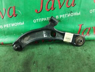Рычаг левый передний SUZUKI SWIFT ZC71S K12B 45202-63J00 1 ракурс
