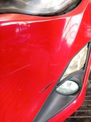 Ноускат передний GT 86 2013 ZN6 FA20 Ноускат передний GT 86 2013 ZN6 FA20