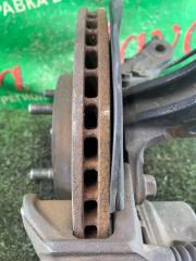 Ступица правая передняя HONDA STEPWGN RF5 K20A 2 ракурс