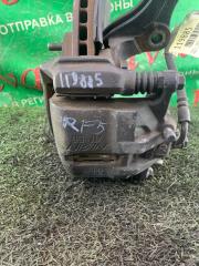 Ступица правая передняя HONDA STEPWGN RF5 K20A 3 ракурс