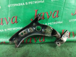 Рычаг правый передний VOLKSWAGEN TOURAN 1T2 BMY 2 ракурс