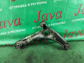 Рычаг левый передний MITSUBISHI COLT Z21A 4A90 4013A033 3 ракурс