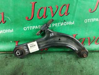 Рычаг правый передний NISSAN SERENA C26 MR20DD 54500EN001 1 ракурс