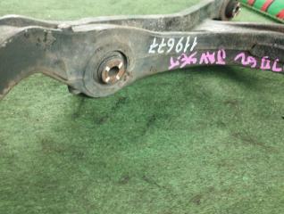 Рычаг левый передний HONDA ODYSSEY RB1 K24A 51360-SFE-000 5 ракурс