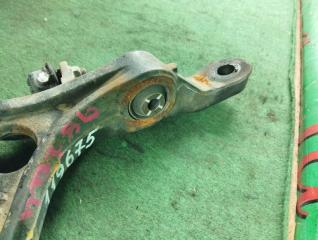 Рычаг левый передний HONDA ODYSSEY RB1 K24A 51360-SFE-000 5 ракурс