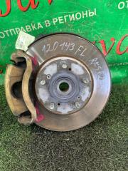 Ступица левая передняя HONDA STEPWGN RF3 K20A 1 ракурс