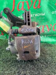 Ступица левая передняя HONDA STEPWGN RK5 R20A 3 ракурс