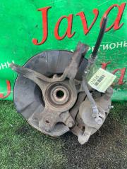 Ступица левая передняя HONDA STEPWGN RK5 R20A 4 ракурс