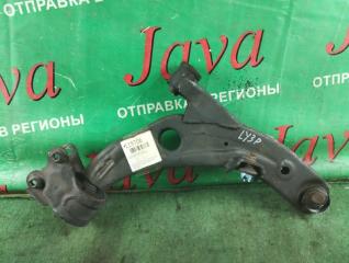 Рычаг правый передний MAZDA MPV LY3P L3-VDT L2063430ZB 1 ракурс