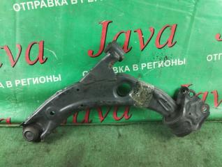 Рычаг правый передний MAZDA MPV LY3P L3-VDT L2063430ZB 2 ракурс