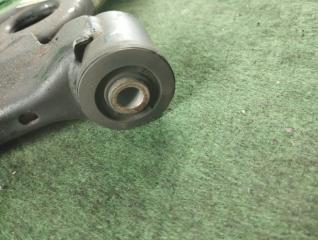 Рычаг правый передний MAZDA MPV LY3P L3-VDT L2063430ZB 4 ракурс