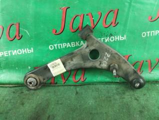 Рычаг правый передний MITSUBISHI COLT Z21A 4A90 4013A034 1 ракурс