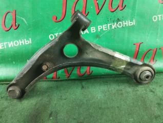 Рычаг правый передний MITSUBISHI COLT Z21A 4A90 4013A034 3 ракурс