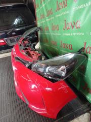 Ноускат передний TOYOTA VITZ NSP130 1NR-FE 2 ракурс