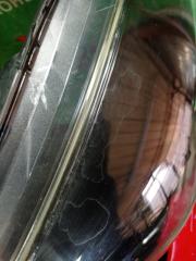 Ноускат передний TOYOTA VITZ NSP130 1NR-FE 5 ракурс