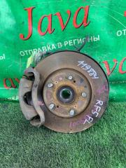 Ступица левая передняя HONDA STEPWGN RF5 K20A 1 ракурс