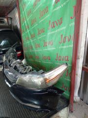 Ноускат передний HONDA STREAM RN6 R18A 2 ракурс