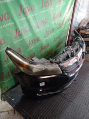 Ноускат передний HONDA STREAM RN6 R18A 3 ракурс