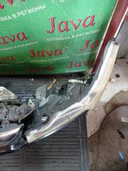 Ноускат передний HONDA STREAM RN6 R18A 4 ракурс