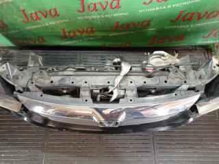 Ноускат передний HONDA STREAM RN6 R18A 5 ракурс