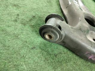 Рычаг левый передний VOLKSWAGEN POLO 6R1 CBZB 6R0407151F 4 ракурс