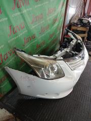 Ноускат передний TOYOTA AVENSIS ZRT272 3ZR-FAE 3 ракурс