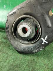 Рычаг правый передний VOLKSWAGEN POLO 6R1 CBZB 6R0407152F 2 ракурс