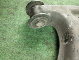 Рычаг правый передний VOLKSWAGEN POLO 6R1 CBZB 6R0407152F 4 ракурс