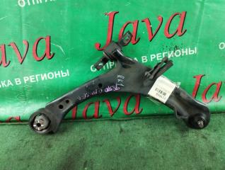 Рычаг правый передний HONDA STEPWGN RK1 R20A 51350-SZW-901 1 ракурс