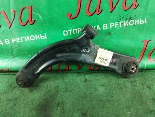 Рычаг левый передний NISSAN NOTE E11 HR15DE 54501AX00B 1 ракурс