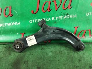 Рычаг правый передний NISSAN NOTE E11 HR15DE 54500AX00B 1 ракурс